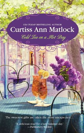Title details for Cold Tea on a Hot Day by Curtiss Ann Matlock - Wait list